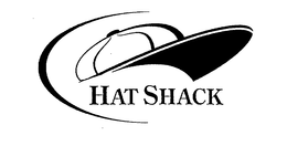 HAT SHACK trademark