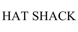 HAT SHACK trademark