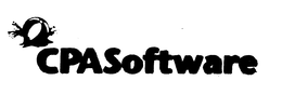 CPASOFTWARE trademark