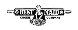 BEST MAID COOKIE COMPANY trademark