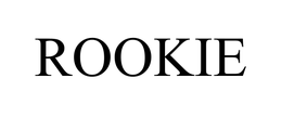 ROOKIE trademark
