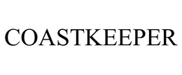 COASTKEEPER trademark