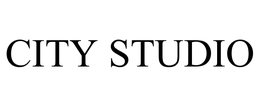 CITY STUDIO trademark