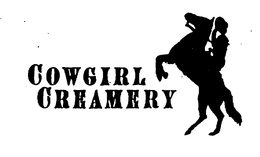 COWGIRL CREAMERY trademark