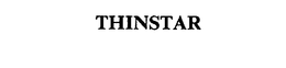 THINSTAR trademark