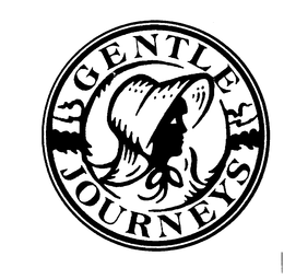 GENTLE JOURNEYS trademark