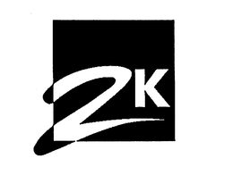 2K trademark