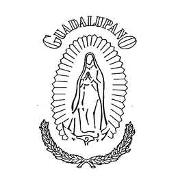GUADALUPANO trademark