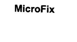 MICROFIX trademark
