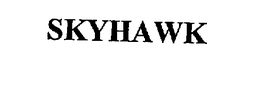SKYHAWK trademark