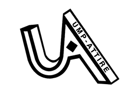 UMP - ATTIRE trademark