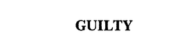 GUILTY trademark