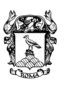 ROMA trademark