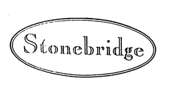 STONEBRIDGE trademark