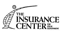 IC THE INSURANCE CENTER FOR LOCAL GOVERNMENT trademark