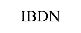 IBDN trademark