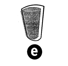 E trademark