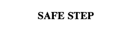 SAFE STEP trademark