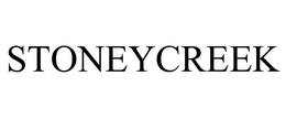 STONEYCREEK trademark