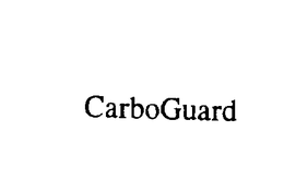 CARBOGUARD trademark