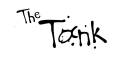 THE TANK trademark