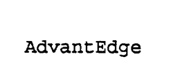 ADVANTEDGE trademark