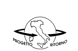 PROGETTO RITORNO trademark