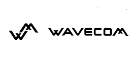 WAVECOM trademark
