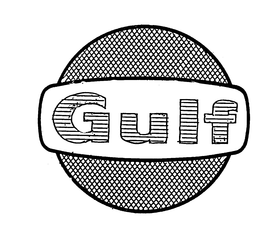 GULF trademark