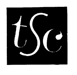 TSC trademark
