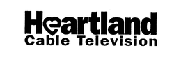 HEARTLAND CABLE TELEVISION trademark