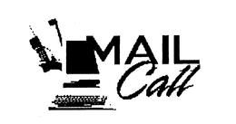 MAIL CALL trademark