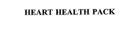 HEART HEALTH PACK trademark