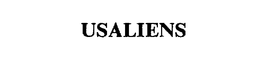 USALIENS trademark