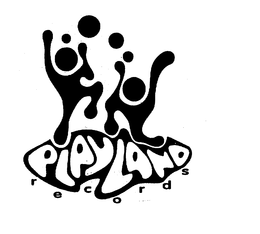 PLAYLAND RECORDS trademark