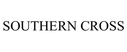 SOUTHERN CROSS trademark