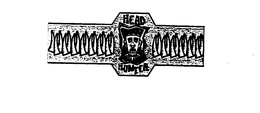 HEAD HUNTER trademark
