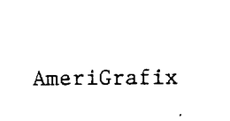 AMERIGRAFIX trademark