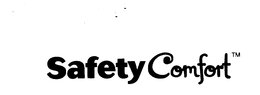 SAFETY COMFORT trademark