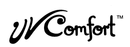 UV COMFORT trademark