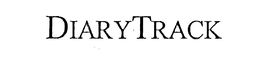 DIARYTRACK trademark