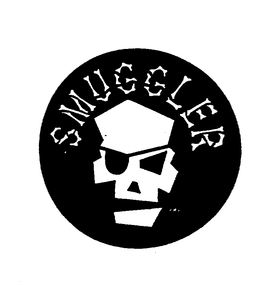 SMUGGLER trademark