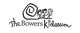 THE BOWERS KIDSEUM trademark