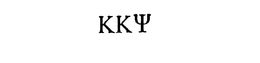 KK trademark
