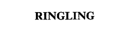 RINGLING trademark