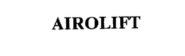 AIROLIFT trademark
