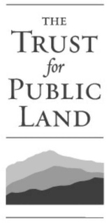 THE TRUST FOR PUBLIC LAND trademark