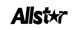 ALLSTAR trademark