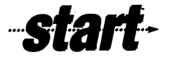 START trademark