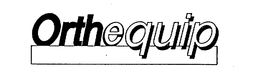 ORTHOEQUIP trademark
